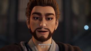 Download lagu Tian Huang Zhen Shen (God of War) Episode 25 HD mp3