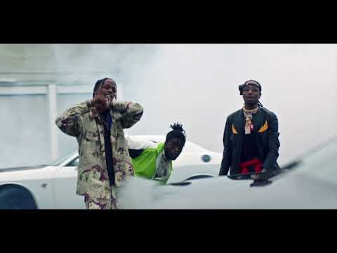 FREE Don Toliver Type Beat x Travis Scott x Migos  2020 "ON GO" prod by. MIKEDONTPLAY