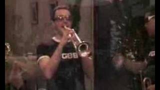 Vide Grenier Brass Band VGBB