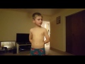 Rylee Boys Dad S Belly