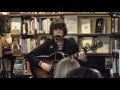 Fionn Regan - For a Nightingale - Live @ Shakespeare & Co. - Paris