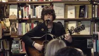Fionn Regan - For a Nightingale - Live @ Shakespeare & Co. - Paris