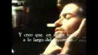 George Michael - Praying for time (subtitulos en español) HQ audio