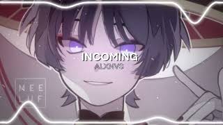Download lagu INCOMING // MC ORSEN [ Edit Audio ] mp3