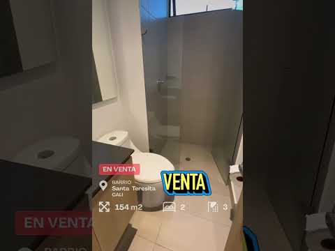 Apartamentos, Venta, Santa Teresita - $1.050.000.000