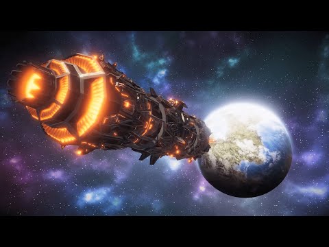 Project AETHER: First Contact — Launch Trailer thumbnail