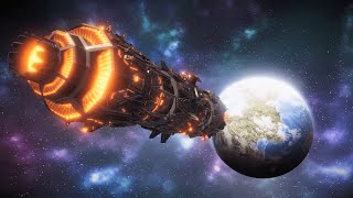 Project AETHER: First Contact  (Nintendo Switch) eShop Key UNITED STATES