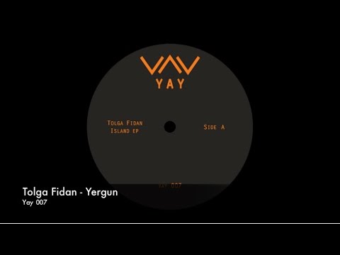 Tolga Fidan - YERGUN