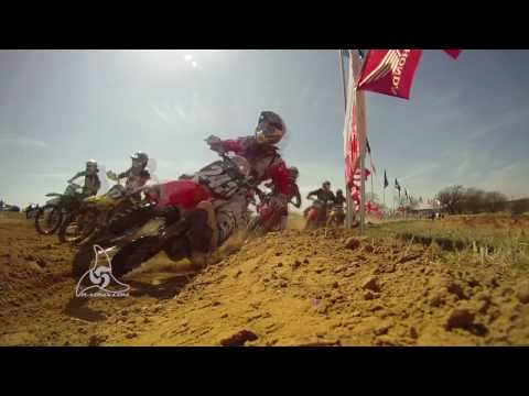 2010 GNC Final at Oakhill event promo