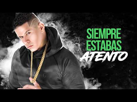 Cano El Barbaro Feat Suspenso - De Preso (Video Lyrics)