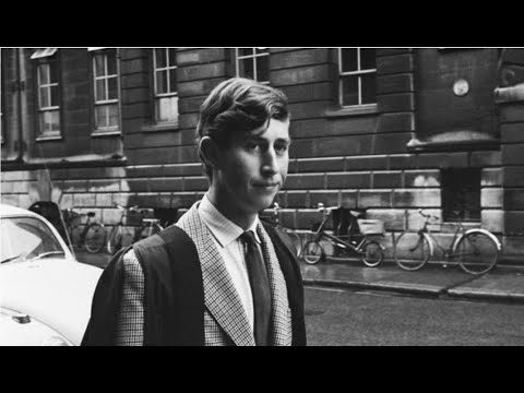 Charles III - The Last Circumcized King?