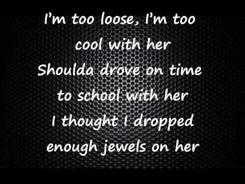 Nas- Daughters Lyrics