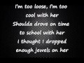 Nas- Daughters Lyrics