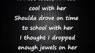 Nas- Daughters Lyrics
