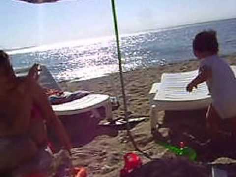 kemal's beach adventures