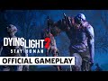 Dying Light 2 Stay Human - Official Gameplay Trailer