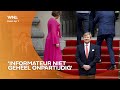 CDA ziet rol voor koning in formatie: 'Enige bovenpartijdige in ons bestel'