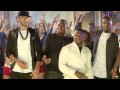 Kevin Hart - EA's Madden NFL 15: Madden Season Ad (with Dave Franco)