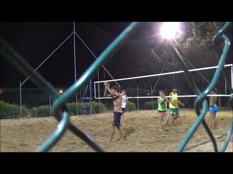 XII MEMORIAL FERNANDO PANICO 21.07.2019