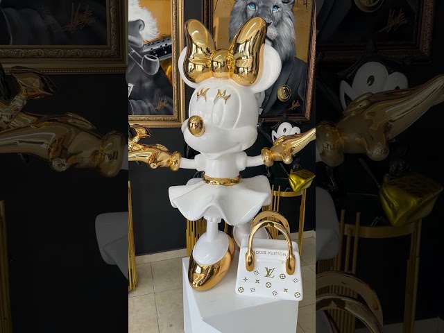 Vídeo relacionado con Uttermost Summer Days - Escultura Decorativa para el hogar, diseño rústico, 14 cm de Largo x 43 cm de Ancho x 12,7 cm de Profundidad