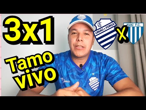 CSA 3x1 Avaí | pós jogo | Brasileirão Série A