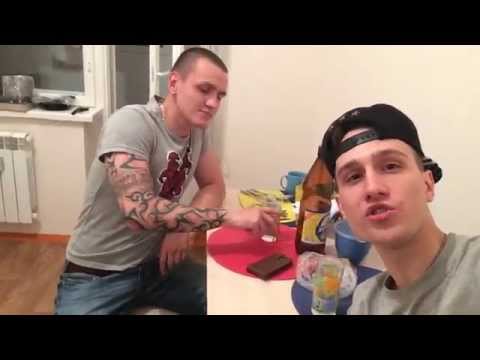 VENOM_ZEVS &  Рома SlЭng - New Song Soon.