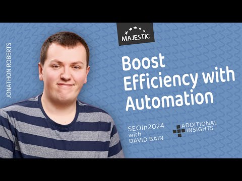 Videos 2 Podcast - Boosting Efficiency with Automation