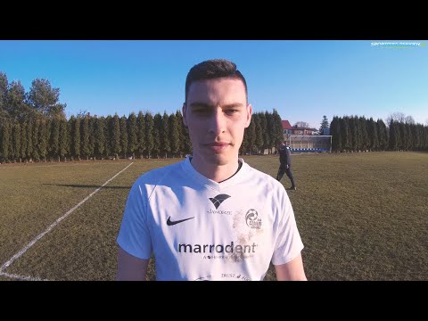 "Sportowe Beskidy zza kulis" - "Okręgówka" wróciła! | BAP Piast Gol - Czarni Jaworze