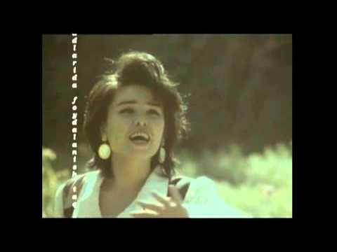 Yulduz Abdullayeva  ""Gul diyorim""Arxiv 1986yil