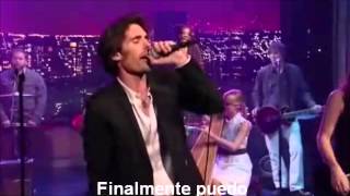 The All-American Rejects - The Wind Blows (Subtitulos en Español)
