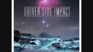 Driver Side Impact - Made of Gold