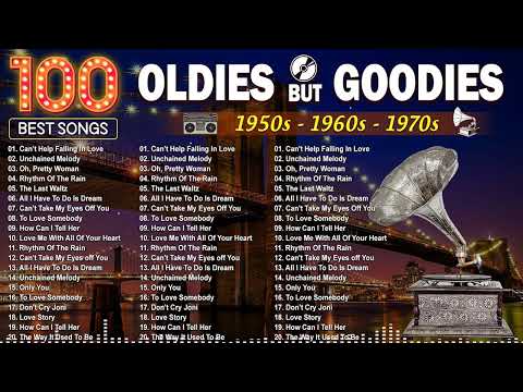 Tom Jones, Engelbert, Frank Sinatra, Matt Monro, Andy Williams 📀 Golden Oldies 50s 60s 70s