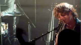 Ben Kweller - Falling @ La Maroquinerie