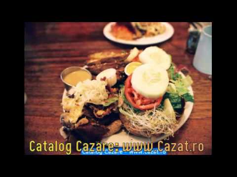 Cazare Ezeris, Caras Severin - Cazat.ro