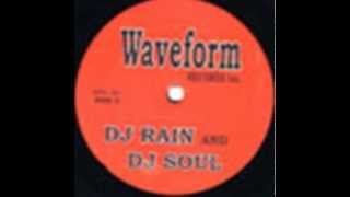 DJ Rain & DJ Soul - Stars (Rain's Waveform Mix)