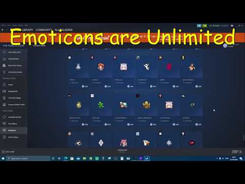 2022 Christmas Cards Backgrounds Emoticons Steam Steam Christmas Sale Emoticons - 02/2022