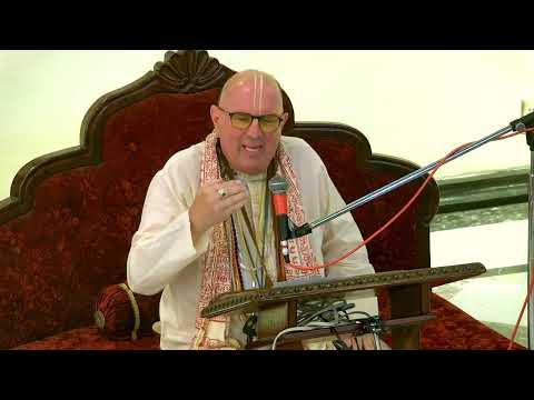 Nirantara Prabhu - Sunday Feast - 6-26-22