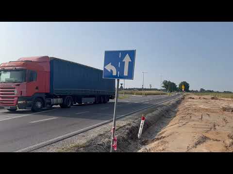 Trasa Główna 5+800