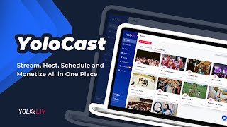 YoloCast YouTube Video
