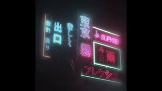 Chris Brown - I Love Her (Slowed &amp; Reverb)