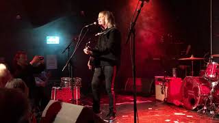 The Alarm - Deeside (live) - The Georgian Theatre, Stockton-on-Tees 21/6/2019