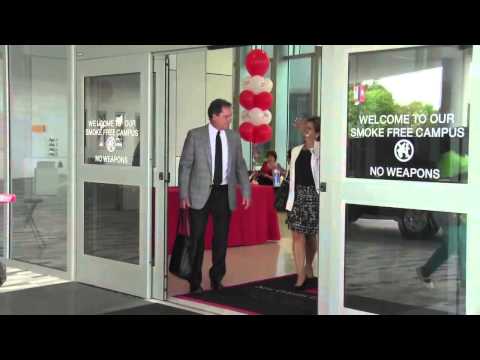 New Orleans East Hospital opening marks another milestone in recovery