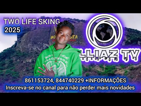 TWO LIFE SKING FT KOTA NOWA — NDICUFUNA KUDZIUA KUMWI KUANU ( QUERO CONHECER NA SUA CASA) GURO