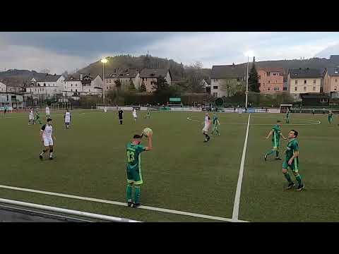 SC Plettenberg  - TuS Grünenbaum (Teil2)