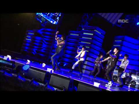A'ST1 - 1.2.3.4. BACK, 에이스타일 - 원 투 쓰리 포 백, Music Core 20080802