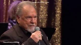 Gene Watson - Pick The Wildwood Flower