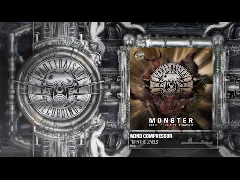 Mind Compressor - Turn The Levels