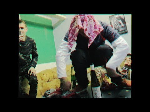 Yaya Rebel - FLEXIM ft. MAJO, matt_ |Official video|