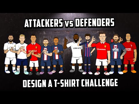 Frontmen vs Backmen: Bonus Episode! (Season 4)