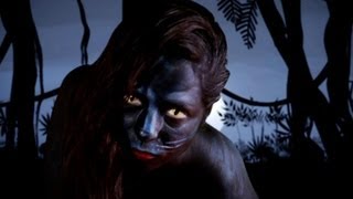 Joakim - Wrong Blood (Official Video)